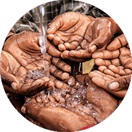 projet humanitaire efix eau potable